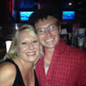 Meet your Posher, Whitney